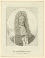 B2 281 - Sir James Dalrymple, 1st Viscount Stair (1619-1695)