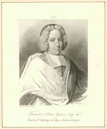 B2 292 - Pierre Guerin, Cardinal de Tencin (1679-1758)