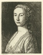 B2 294 - Clementina Walkinshaw (1726 ?-1802)
