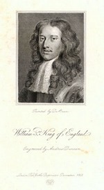 B2 303 - William III (1650-1702)