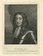 B2 308 - William III (1650-1702)