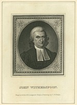 B2 310 - John Witherspoon (1723-1794)