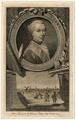 B2 324 - Joseph Yorke, Baron Dover (1724-1792)