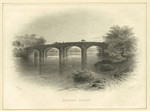 B3 018 - Bothwell Bridge, Lanarkshire