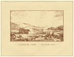 B3 046 - Cumberland Stone, Culloden Moor, Invernesshire