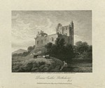 B3 066 - Doune Castle, Perthshire