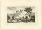 B3 067 - Doune Castle, Perthshire