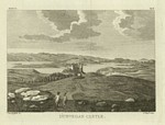 B3 086 - Dunvegan Castle, Duirinish, Isle of Skye, Invernesshire