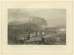 B3 088 - Edinburgh, March of the Highlanders