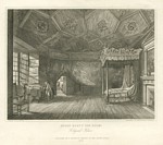 B3 134 - Queen Mary's bedroom, Holyrood Palace