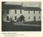 B3 142 - Fassifern, [Fassefern] House, Loch Eil, Kilmallie, Invernesshire