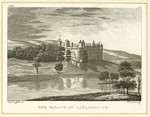 B3 179 - Linlithgow Palace, Linlithgow