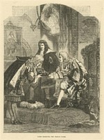 B4 136 - James II (1633-1701)