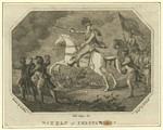 B4 214 - Battle of Prestonpans, 21 September 1745