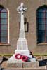 New Aberdour War Memorial