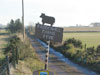 Faddenhill Sign
