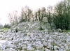 Loanhead of Daviot Recumbent-stone circle