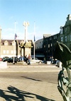 Fraserburgh Town Cross South