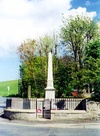 Maud War Memorial