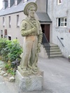 The Old Meldrum Sailor