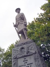 Inverurie War Memorial