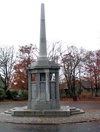 Huntly War Memorial