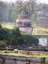 Delgatie Castle Icehouse