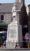 Ellon War Memorial