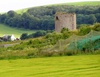 Montcoffer doocot