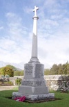 LONMAY WAR MEMORIAL