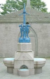 Jubilee or Temperance Fountain