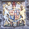 Stuart Royal Arms