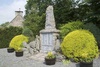 Kincardine O'Neil War Memorial