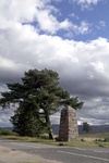 Birse War Memorial 2