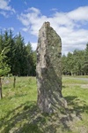 Millennium Stone