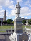 Rhynie War Memorial