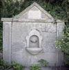 St Kieran's well