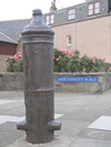 Cannon Bollard