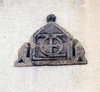 monogram panel