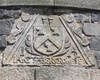 Abercrombie arms detail