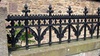 decorative railing