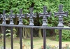 Railings Detail