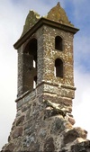 Bellcote detail