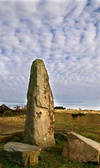 Stone of Morphie