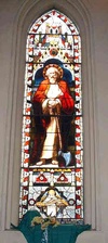 Stained Glass Windows