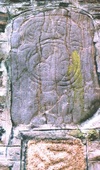 Rothiebrisbane Symbol Stone