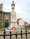 Portsoy War Memorial