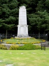 Methlick War Memorial