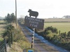 Faddenhill Sign