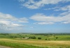 View North East to Mormond Hill